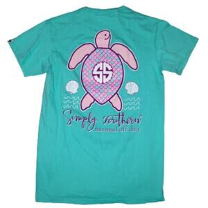 Simply Southern Women's SM T-shirt